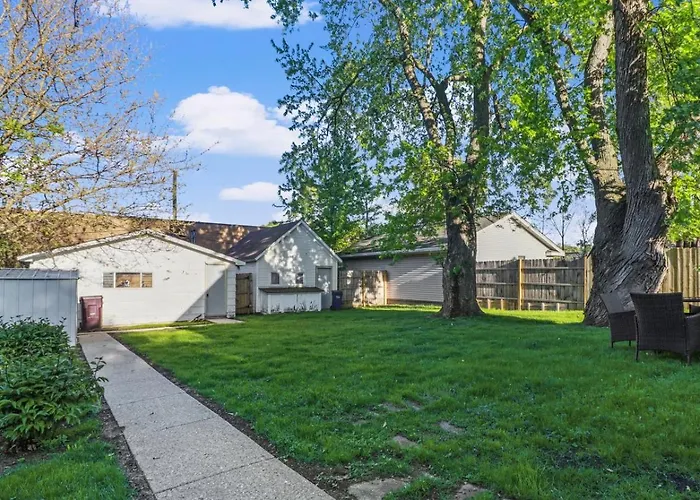 Holiday home In Dt Great For Navy Graduations